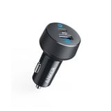  Sạc Anker 2 cổng PowerDrive Speed+Duo 30W 