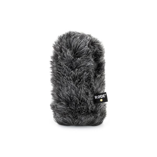  Rode NTG5 - Micro thu âm có dây Shotgun chính hãng 