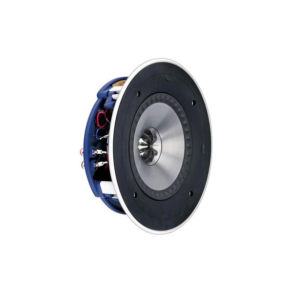  Loa âm trần/treo tường KEF Ci200RR-THX Uni-Q 8 in 
