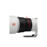  Ống kính Sony FE 600mm F4GM OSS /SEL600mm - Chính hãng 