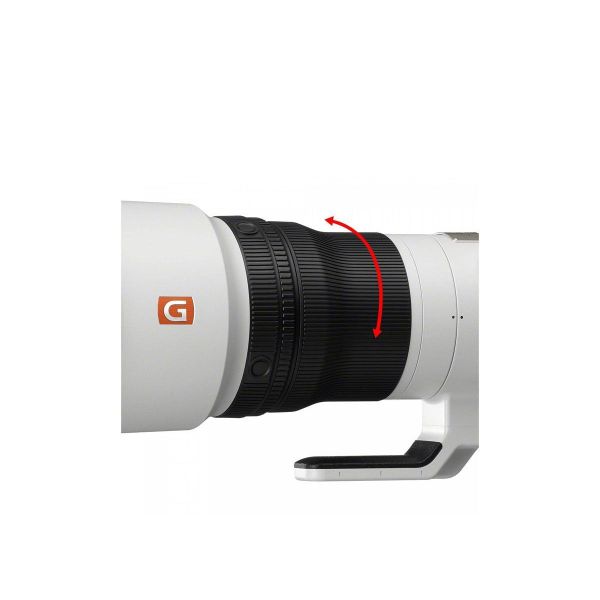  Ống kính Sony FE 600mm F4GM OSS /SEL600mm - Chính hãng 