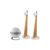  Bộ loa Cabasse The Pearl Sub - IO3 