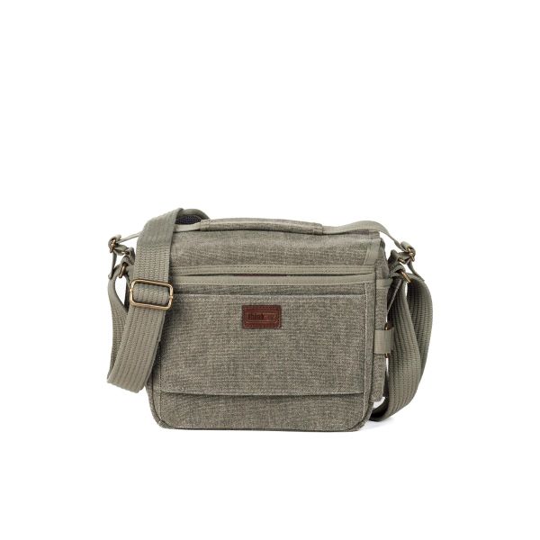  Túi máy ảnh Think Tank Retrospective 5 v2.0 - Chính hãng 