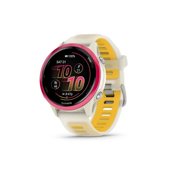  Đồng hồ Garmin Forerunner 570 - 42mm 