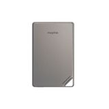  Sạc dự phòng mophie Essentials Snap+ 10,000mAh Metallic 