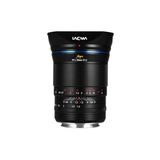  Ống kính Laowa Argus 28mm f/1.2 FF 