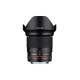  Ống kính SamYang 20mm F1.8ED AS UMC for Sony - Chính hãng 