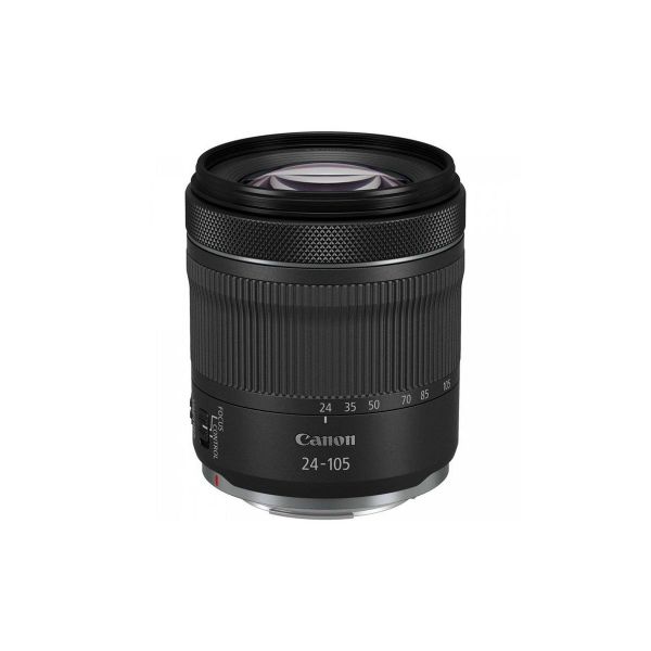  Ống kính Canon RF 24-105mm F4-7.1 IS STM - Chính hãng 