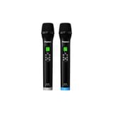 Micro PASION ECHO Không Dây Tích Hợp 