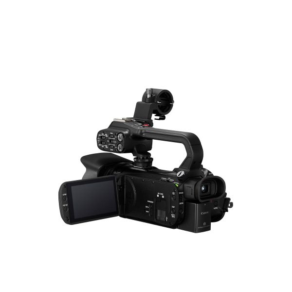  Máy quay Canon XA65 - Chính hãng 