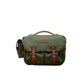  Túi máy ảnh Billingham Hadley Pro - Sage Fibrenyte/Choc Trim 