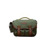  Túi máy ảnh Billingham Hadley Pro - Sage/Chocolate - Chính hãng 