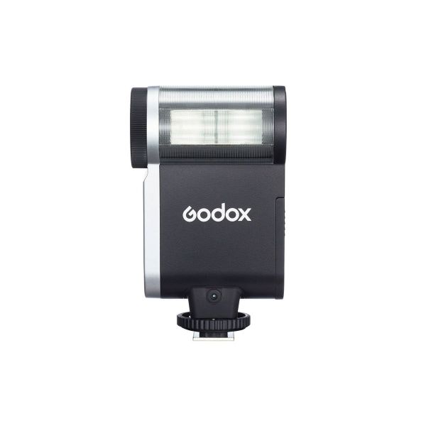  Đèn Flash mini Godox - iA32 - Chính hãng 