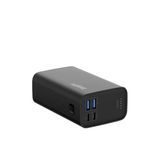  Sạc dự phòng Energizer PD65W 27,000mAh/3.7V Li-Polymer - XP27001PD 