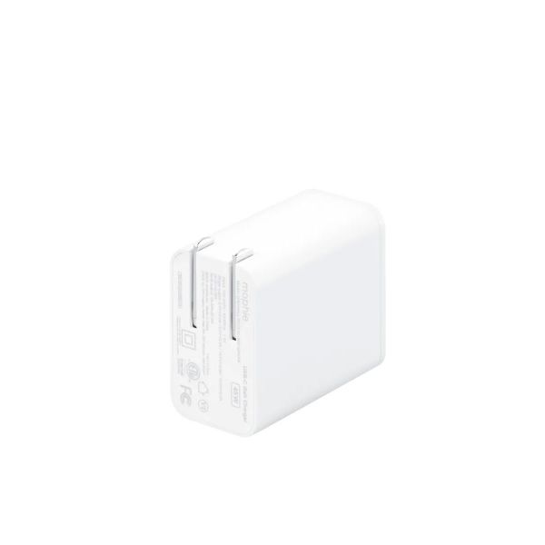 Củ sạc nhanh 45W Mophie