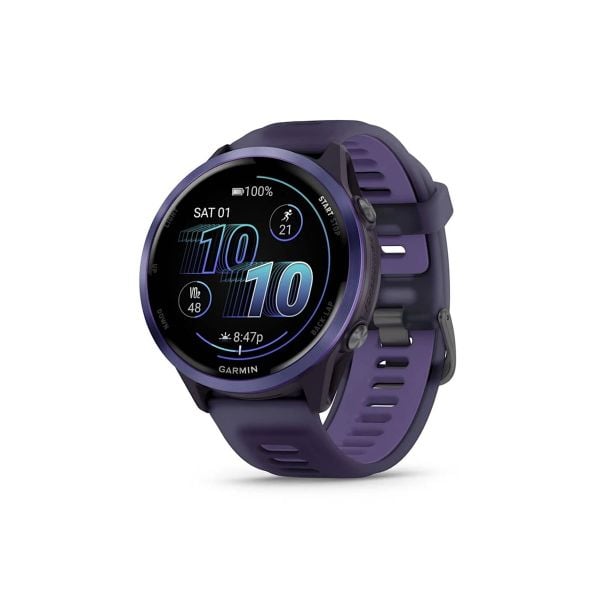  Đồng hồ Garmin Forerunner 570 - 47mm 