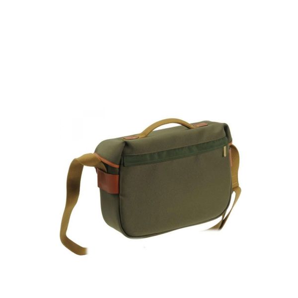  Túi máy ảnh Billingham Hadley Pro - Sage Fibrenyte/Choc Trim 