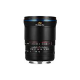 Ống kính Laowa Argus 28mm f/1.2 FF 