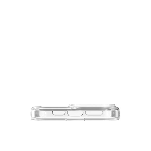Ốp lưng ZAGG ESNTL Snap cho iPhone 16 series - Clear