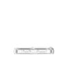  Ốp lưng ZAGG ESNTL Snap cho iPhone 16 series - Clear 