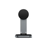  Đế sạc không dây Satechi 2in1 Qi2 15W 