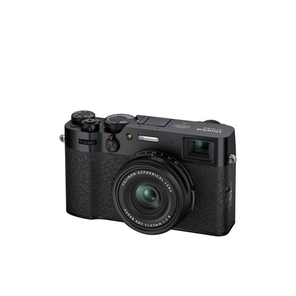  Máy ảnh Fujifilm X100V - Chính hãng 