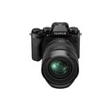  Máy ảnh Fujifilm X-T5 kit XF18-55mm F2.8-4 R LM OIS - Chính hãng 