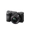  Máy ảnh Sony Alpha A6400L kit 16-50mm - Chính hãng / ILCE-6400L 