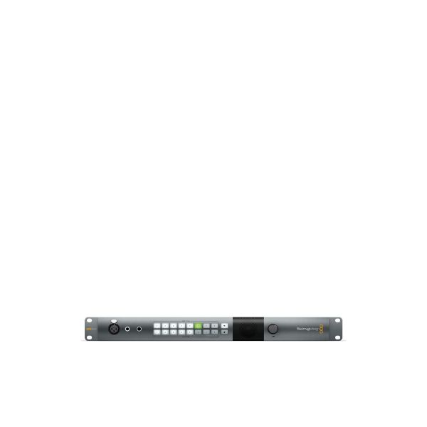  BlackMagic ATEM Talkback Converter 4K 