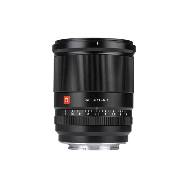  Ống kính Viltrox AF 13mm f/1.4 E For Sony E 
