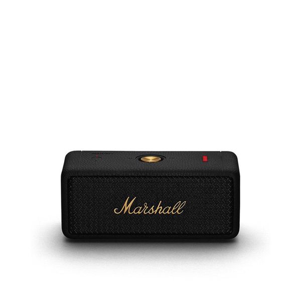  Loa Marshall Emberton 2 ( II ) (ASH) 