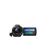  Máy quay Sony Handycam FDR-AX43A (4K) - Chính hãng 
