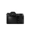  Máy ảnh Fujifilm GFX 100S Body - Chính hãng 