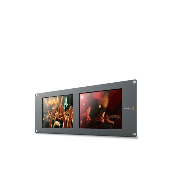  BlackMagic SmartView Duo 2 