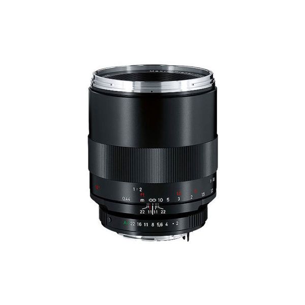  Ống kính Carl Zeiss 100mm F/2.0 Macro Makro-Planar ZF.2 for Nikon - Chính hãng 