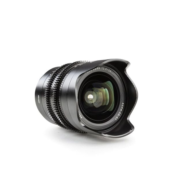  Ống kính Viltrox S 20mm T2.0 Cine for Sony 