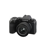  Máy ảnh Fujifilm X-S20 kèm kit 15-45mm - Chính hãng 
