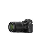  Máy ảnh Nikon Z5 +Lens 24-200mm f/4-6.3 