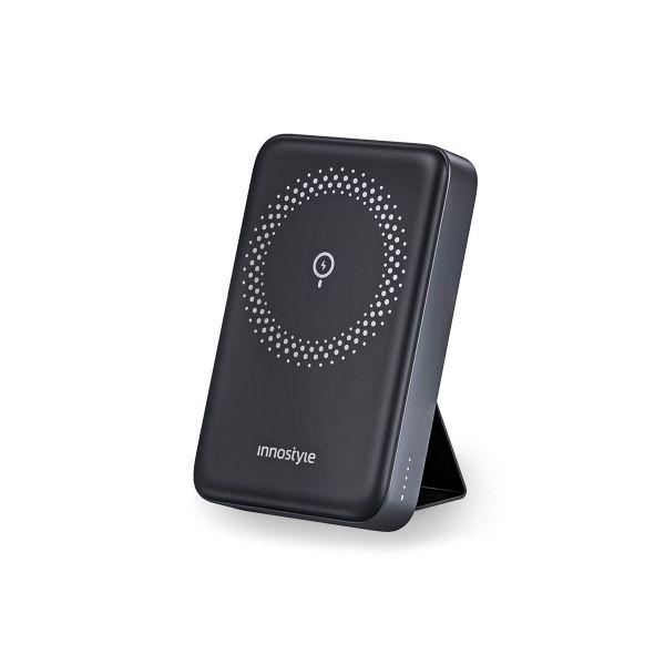 Sạc Dự Phòng Innostyle PowerMag 2in1 10000mAh