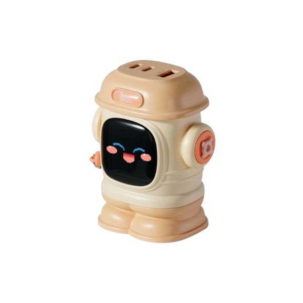  Sạc Divoom 65W - Dipow-65 