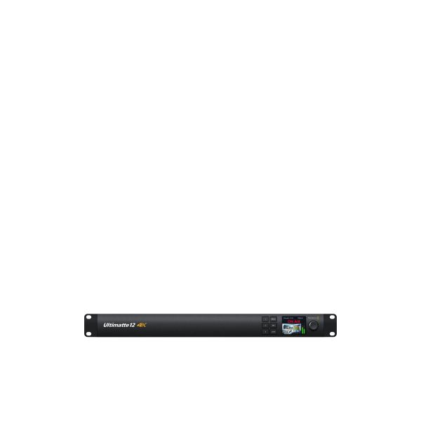  BlackMagic Ultimatte 12 4K 