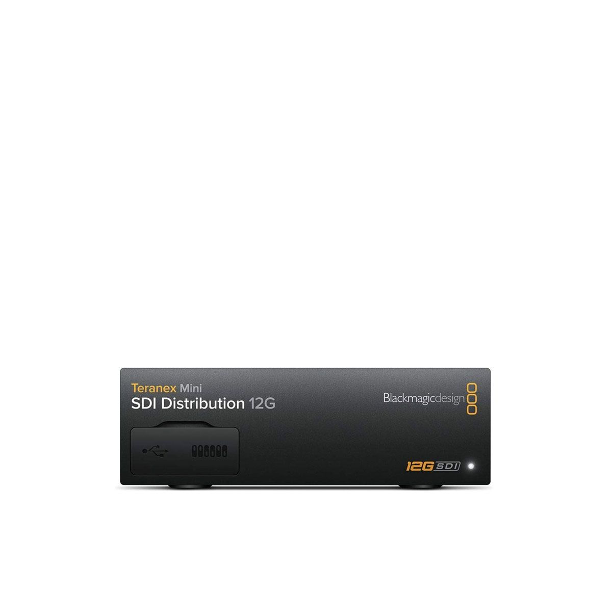  BlackMagic Teranex Mini SDI Distribution 12G 