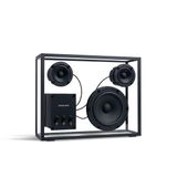  Loa trong suốt Transparent Speaker Lớn 