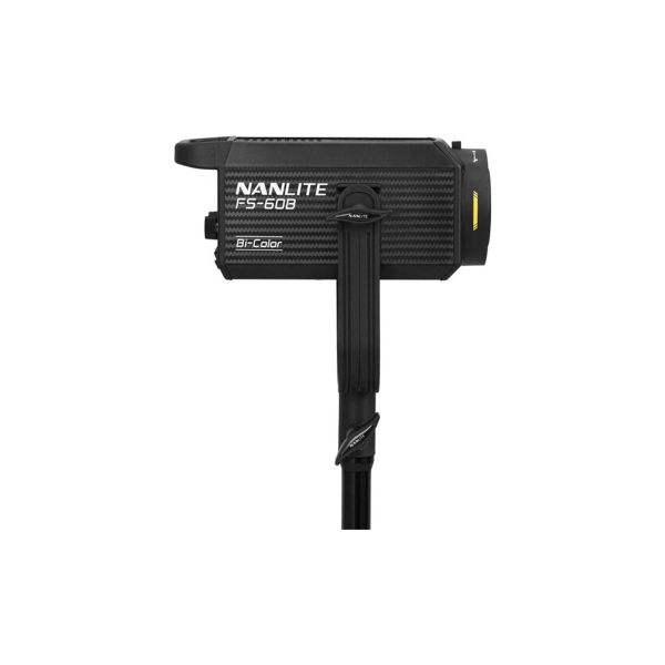  Đèn LED Nanlite FS-60B Daylight Spot Light /Studio 