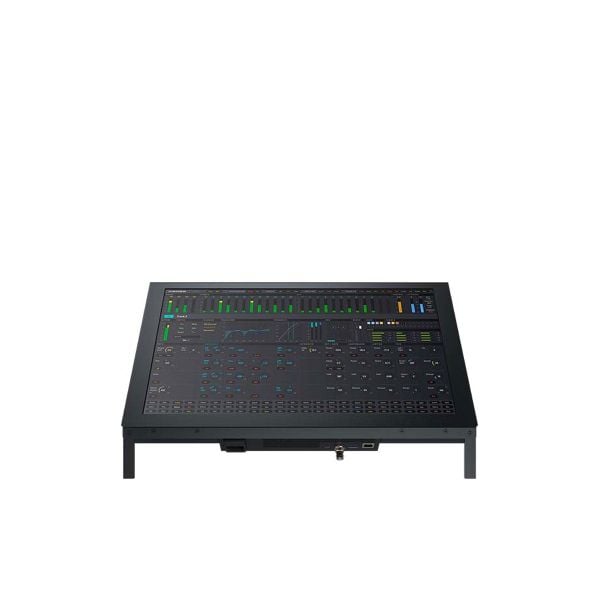  BlackMagic Fairlight Console LCD Monitor 