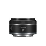  Ống kính Canon RF 50mm f1.8 STM - Chính hãng CMV 