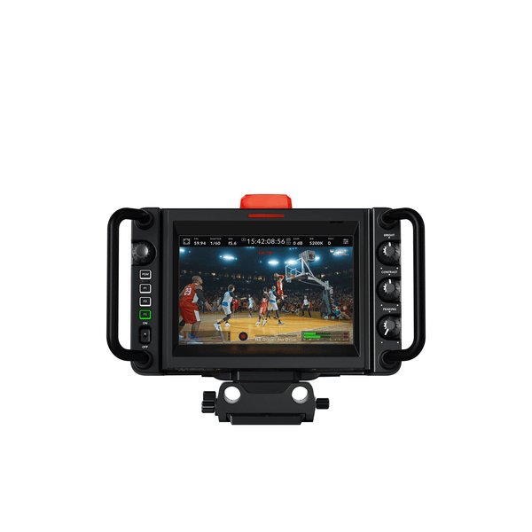  Blackmagic Studio Camera 4K Plus G2 
