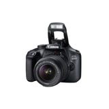  Máy ảnh Canon EOS 3000D kit EF S18-55mm III - Chính hãng 