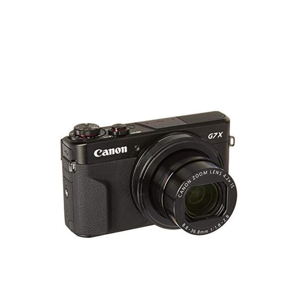  Máy ảnh Canon Powershot G7X Mark II - Chính hãng CMV 