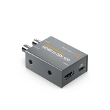  BlackMagic Micro Converter HDMI to SDI 12G PSU 